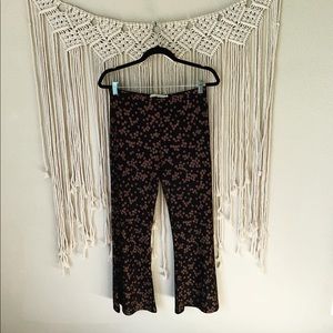 Novella Royale - Crop Bell Bottoms